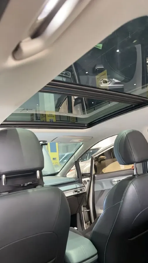 2023 GAC Trumpchi GS4 1.5T 177HP L4 6AT,autocango,china used car exporter,china ev exporter,chinese used car exporter,chinese used ev exporter