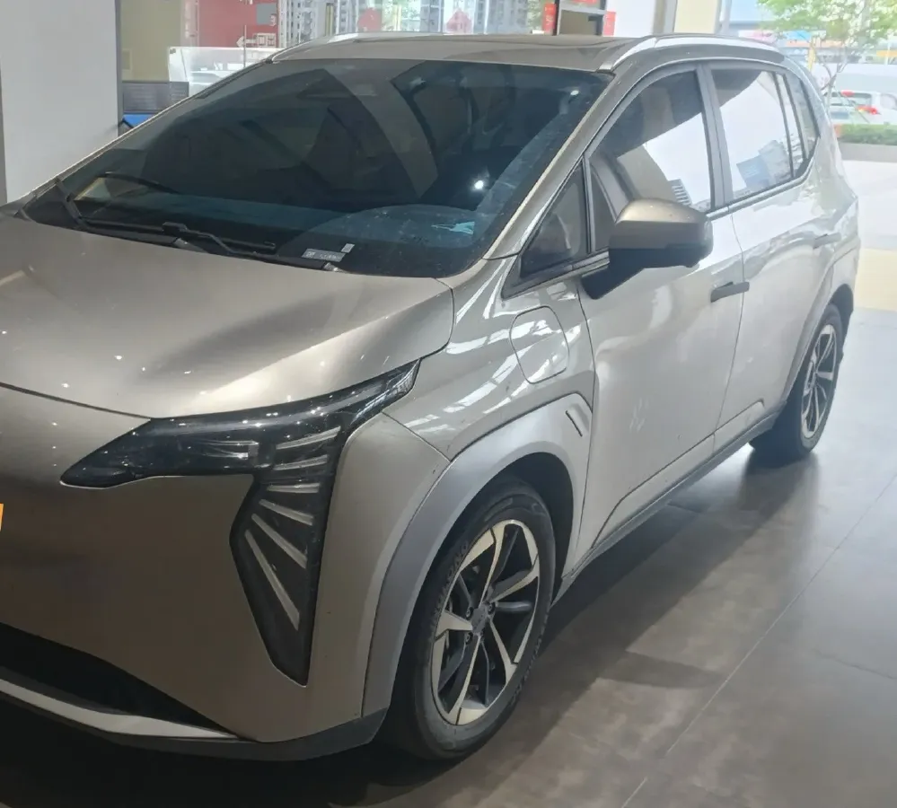 2023 GAC Trumpchi GS4 1.5T 177HP L4 6AT,autocango,china used car exporter,china ev exporter,chinese used car exporter,chinese used ev exporter