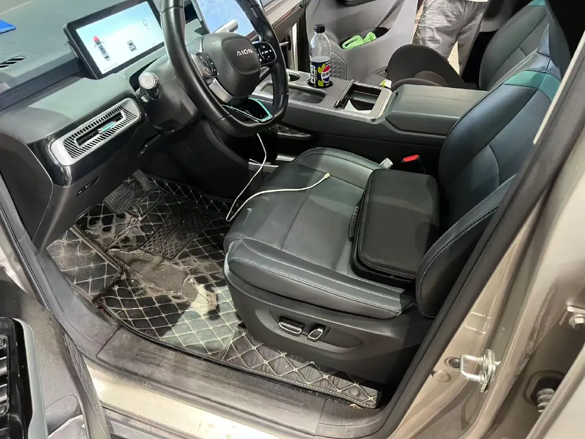 2023 GAC Trumpchi GS4 1.5T 177HP L4 6AT,autocango,china used car exporter,china ev exporter,chinese used car exporter,chinese used ev exporter