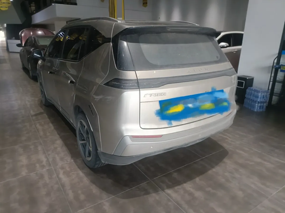 2023 GAC Trumpchi GS4 1.5T 177HP L4 6AT,autocango,china used car exporter,china ev exporter,chinese used car exporter,chinese used ev exporter