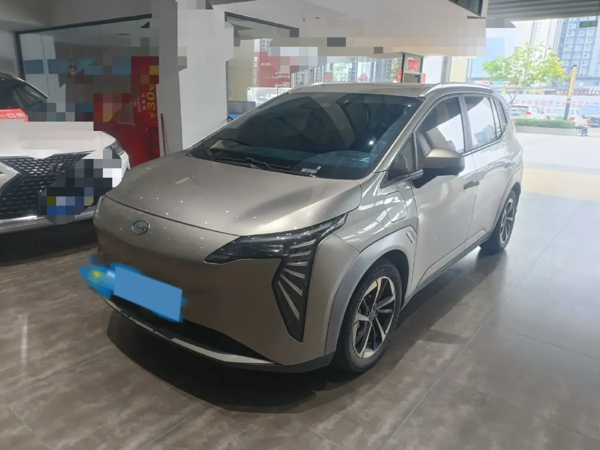 2023 GAC Trumpchi GS4 1.5T 177HP L4 6AT,autocango,china used car exporter,china ev exporter,chinese used car exporter,chinese used ev exporter