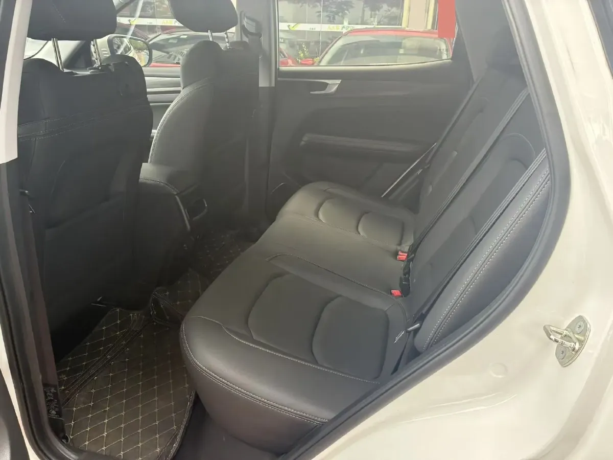 2020 KaiYi XuanJie 1.5L 116HP L4 5MT,autocango,china used car exporter,china ev exporter,chinese used car exporter,chinese used ev exporter
