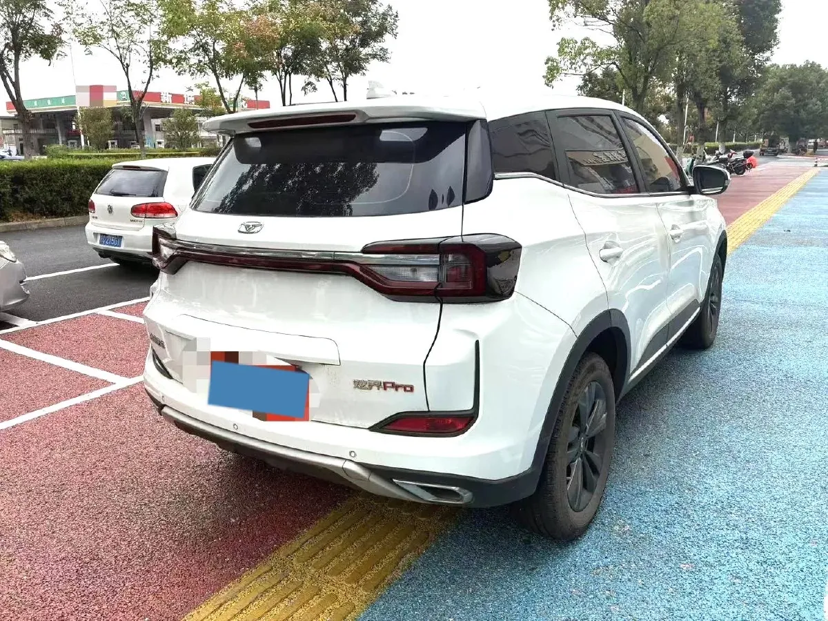 2020 KaiYi XuanJie 1.5L 116HP L4 5MT,autocango,china used car exporter,china ev exporter,chinese used car exporter,chinese used ev exporter