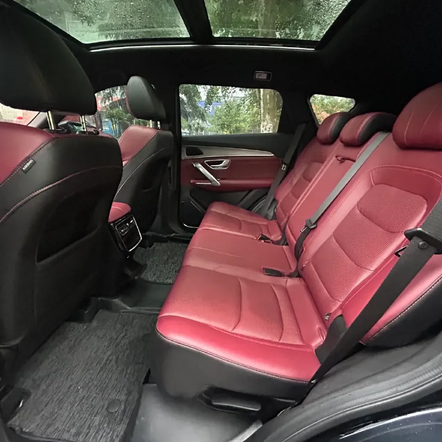 2021 Jetour X70 1.6T 197HP L4 7DCT,autocango,china used car exporter,china ev exporter,chinese used car exporter,chinese used ev exporter