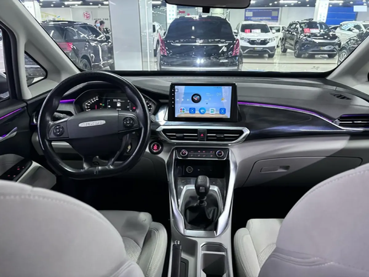 2022 MAXUS G50 1.5T 169HP L4 7DCT,autocango,china used car exporter,china ev exporter,chinese used car exporter,chinese used ev exporter