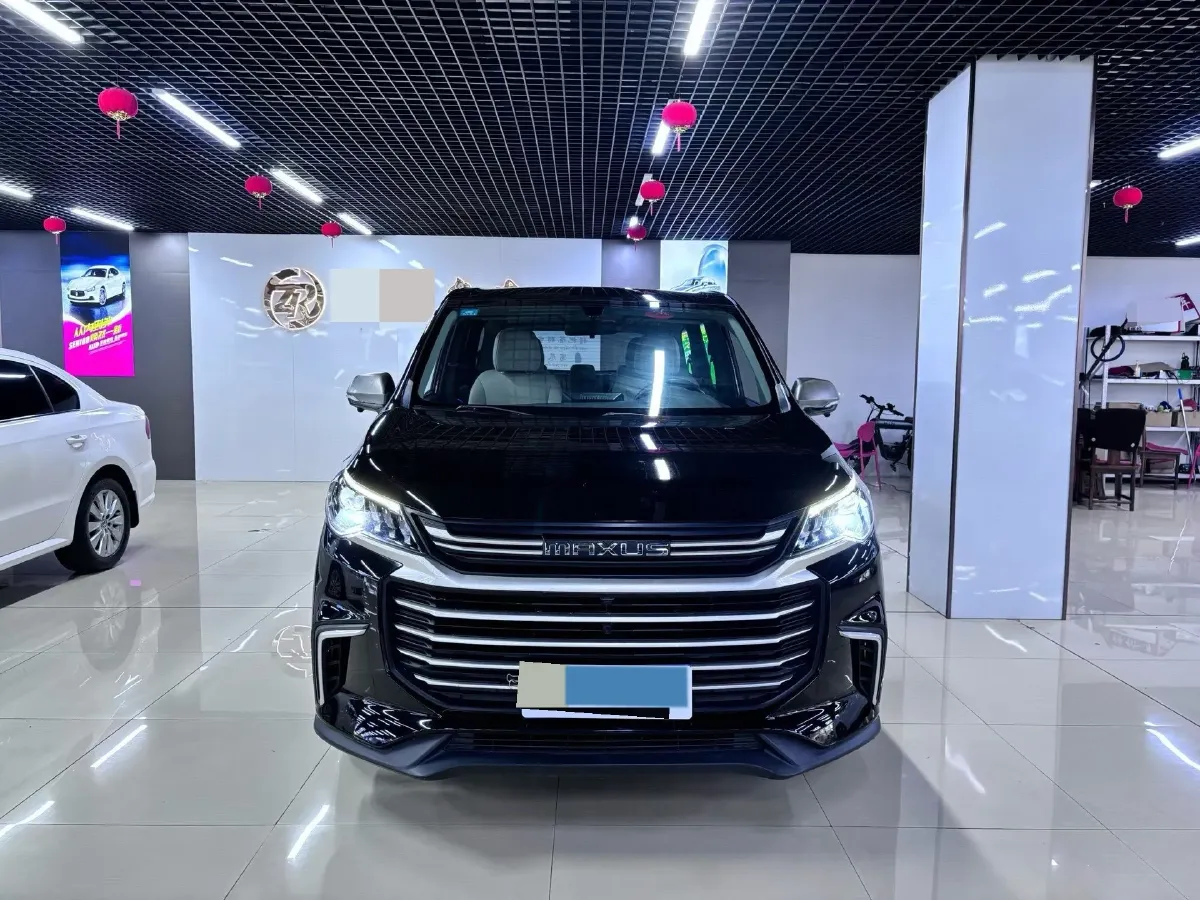 2022 MAXUS G50 1.5T 169HP L4 7DCT,autocango,china used car exporter,china ev exporter,chinese used car exporter,chinese used ev exporter