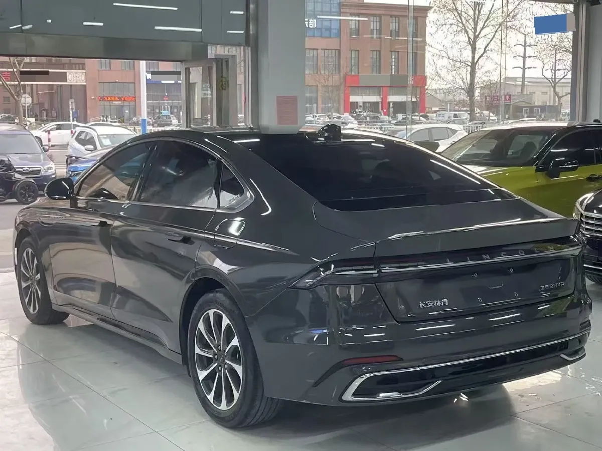 2022 Lincoln Z 2.0T 246HP L4 8AT,autocango,china used car exporter,china ev exporter,chinese used car exporter,chinese used ev exporter