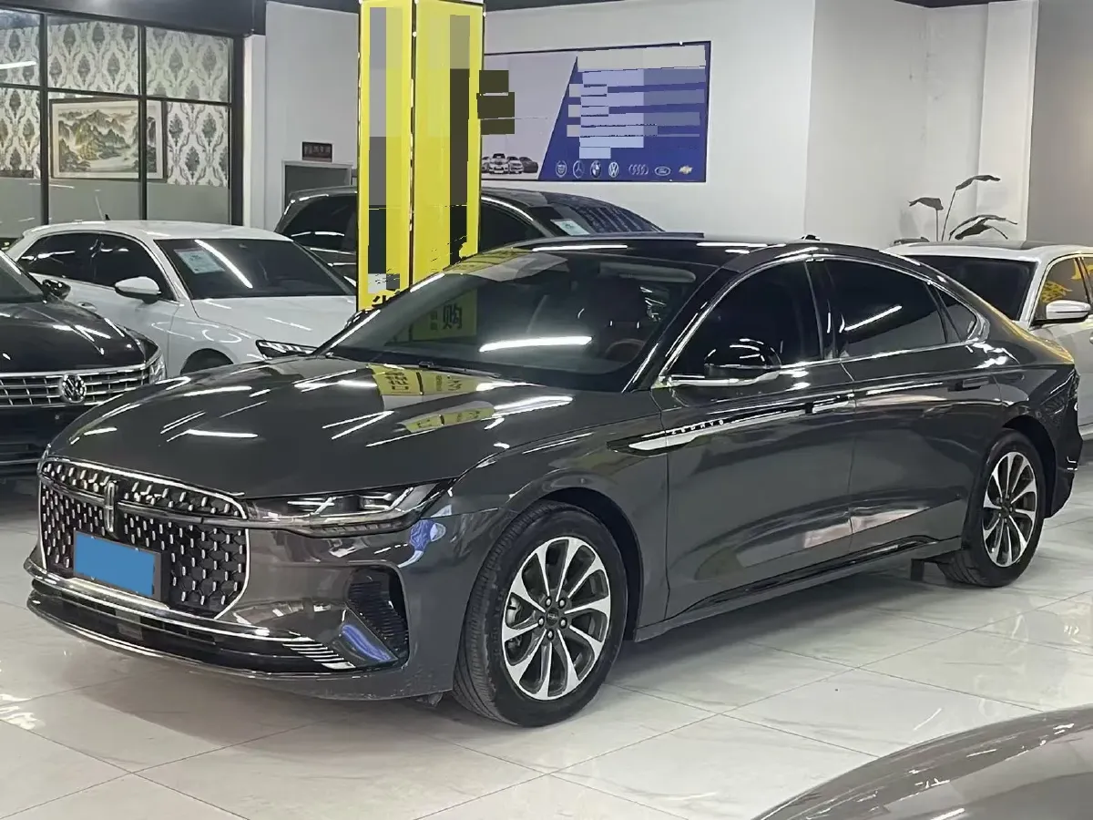 2022 Lincoln Z 2.0T 246HP L4 8AT,autocango,china used car exporter,china ev exporter,chinese used car exporter,chinese used ev exporter