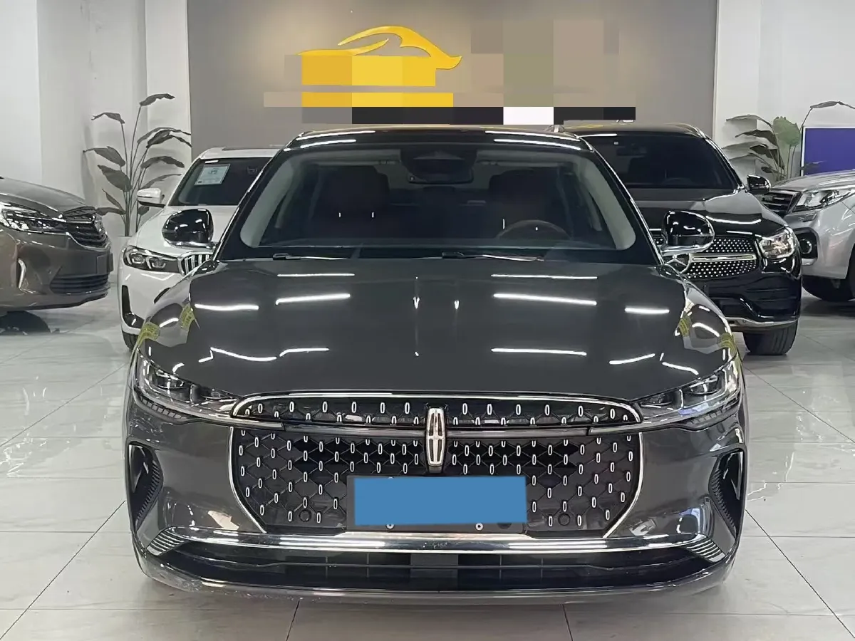 2022 Lincoln Z 2.0T 246HP L4 8AT,autocango,china used car exporter,china ev exporter,chinese used car exporter,chinese used ev exporter
