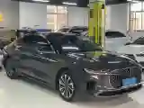 2022 Lincoln Z 2.0T 246HP L4 8AT