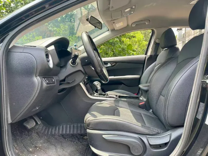2020 Kia K3 1.5L 115HP L4 CVT,autocango,china used car exporter,china ev exporter,chinese used car exporter,chinese used ev exporter