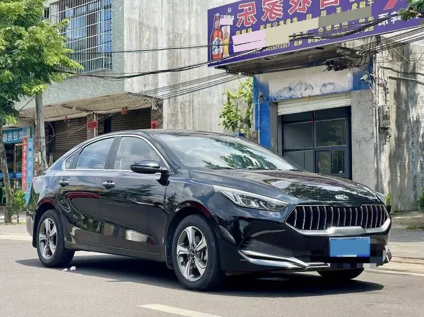 2020 Kia K3 1.5L 115HP L4 CVT,autocango,china used car exporter,china ev exporter,chinese used car exporter,chinese used ev exporter