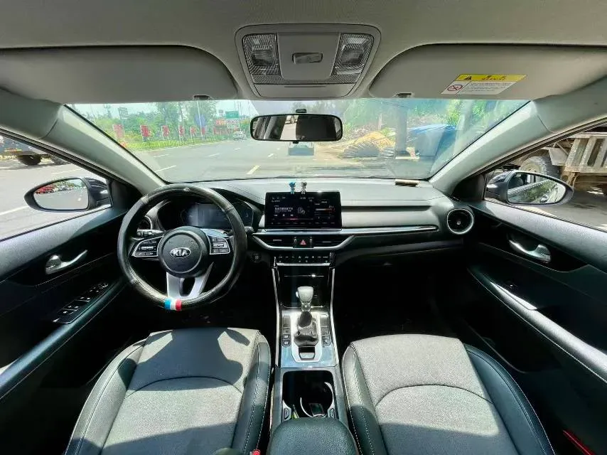 2020 Kia K3 1.5L 115HP L4 CVT,autocango,china used car exporter,china ev exporter,chinese used car exporter,chinese used ev exporter