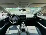 2020 Kia K3 1.5L 115HP L4 CVT