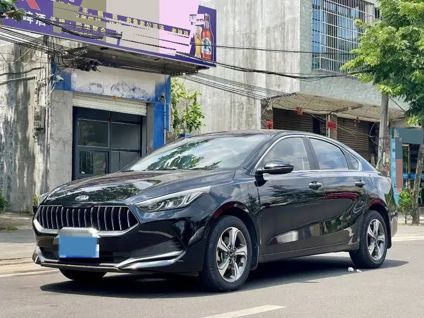 2020 Kia K3 1.5L 115HP L4 CVT,autocango,china used car exporter,china ev exporter,chinese used car exporter,chinese used ev exporter