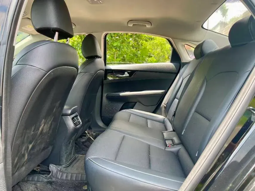 2020 Kia K3 1.5L 115HP L4 CVT,autocango,china used car exporter,china ev exporter,chinese used car exporter,chinese used ev exporter