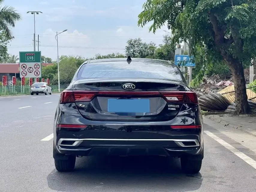 2020 Kia K3 1.5L 115HP L4 CVT,autocango,china used car exporter,china ev exporter,chinese used car exporter,chinese used ev exporter
