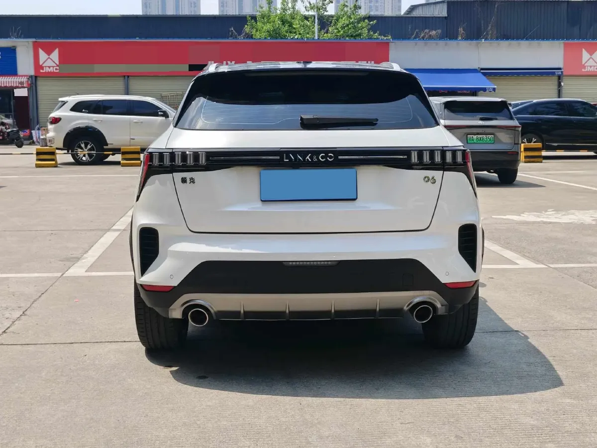 2023 LYNK&CO 06 1.5T 181HP L4 7DCT,autocango,china used car exporter,china ev exporter,chinese used car exporter,chinese used ev exporter