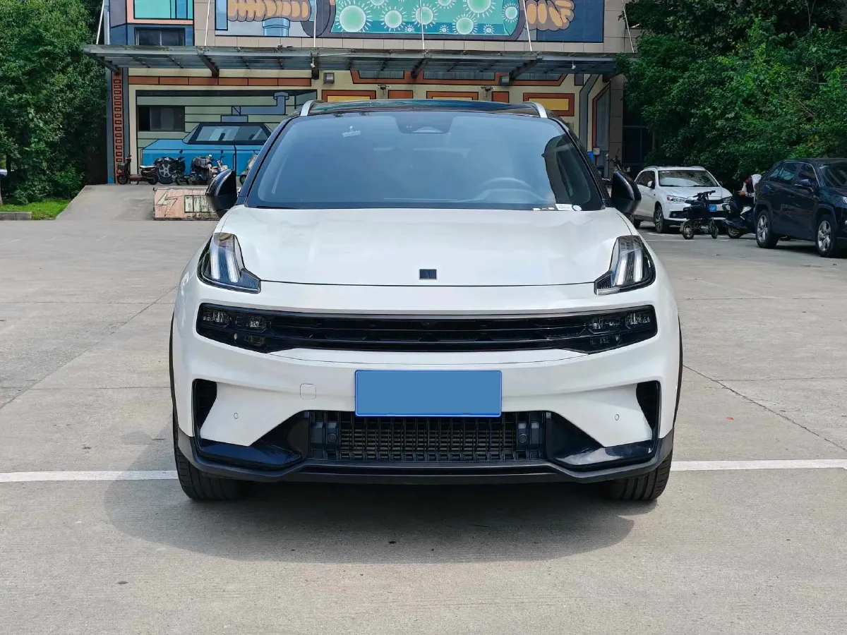 2023 LYNK&CO 06 1.5T 181HP L4 7DCT,autocango,china used car exporter,china ev exporter,chinese used car exporter,chinese used ev exporter
