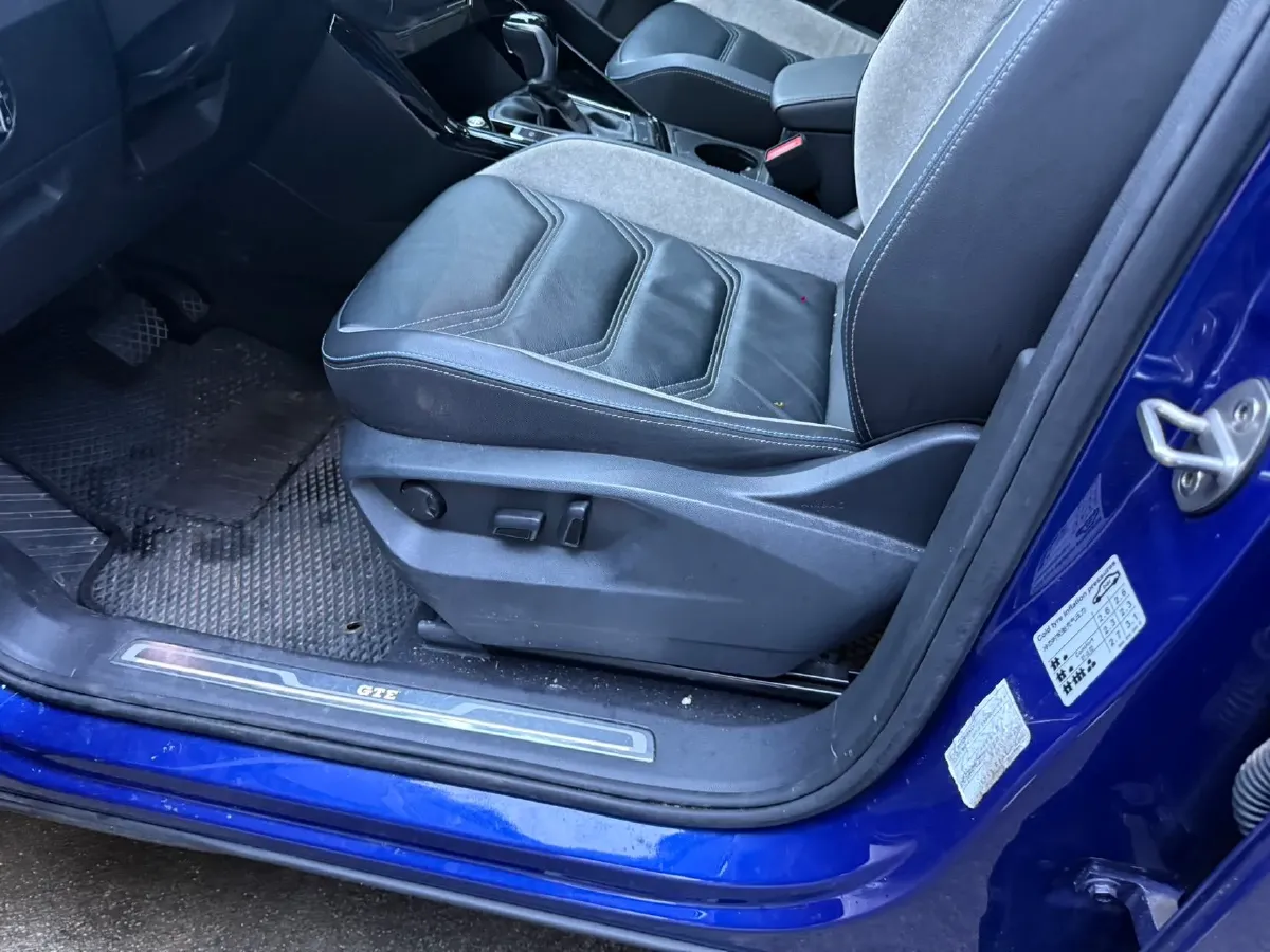 2019 Volkswagen Tayron 2.0T 186HP L4 7DCT,autocango,china used car exporter,china ev exporter,chinese used car exporter,chinese used ev exporter