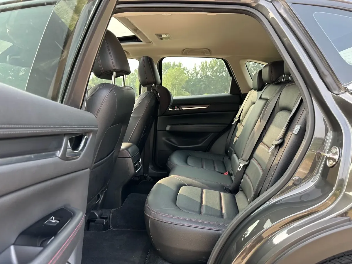 2021 Mazda CX-5 2.5L 196HP L4 6AT,autocango,china used car exporter,china ev exporter,chinese used car exporter,chinese used ev exporter