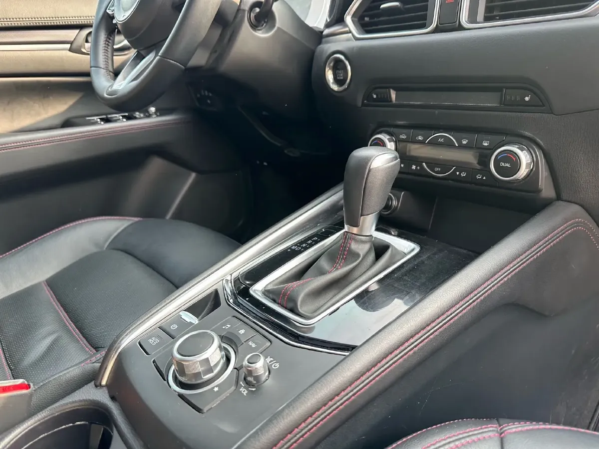 2021 Mazda CX-5 2.5L 196HP L4 6AT,autocango,china used car exporter,china ev exporter,chinese used car exporter,chinese used ev exporter