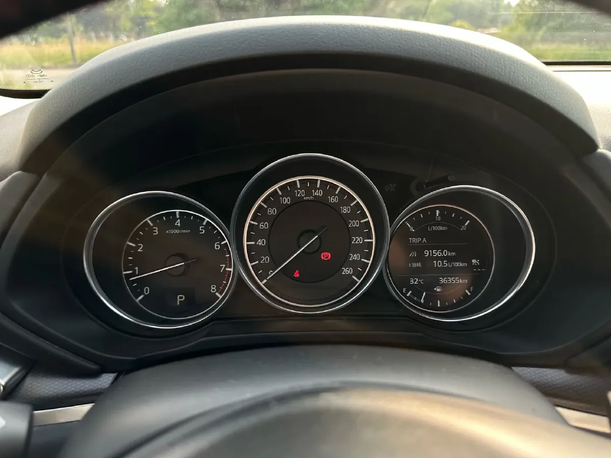 2021 Mazda CX-5 2.5L 196HP L4 6AT,autocango,china used car exporter,china ev exporter,chinese used car exporter,chinese used ev exporter