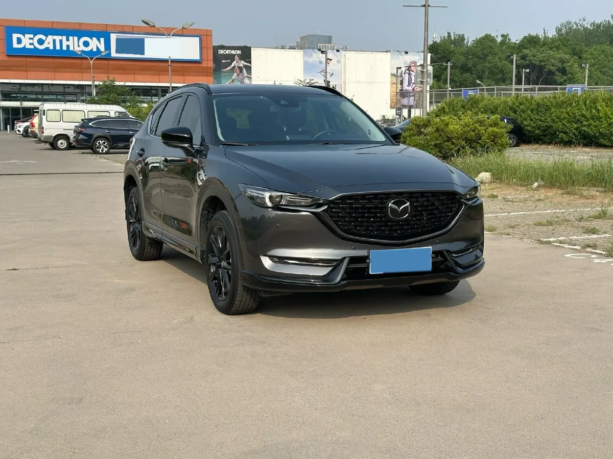 2021 Mazda CX-5 2.5L 196HP L4 6AT,autocango,china used car exporter,china ev exporter,chinese used car exporter,chinese used ev exporter