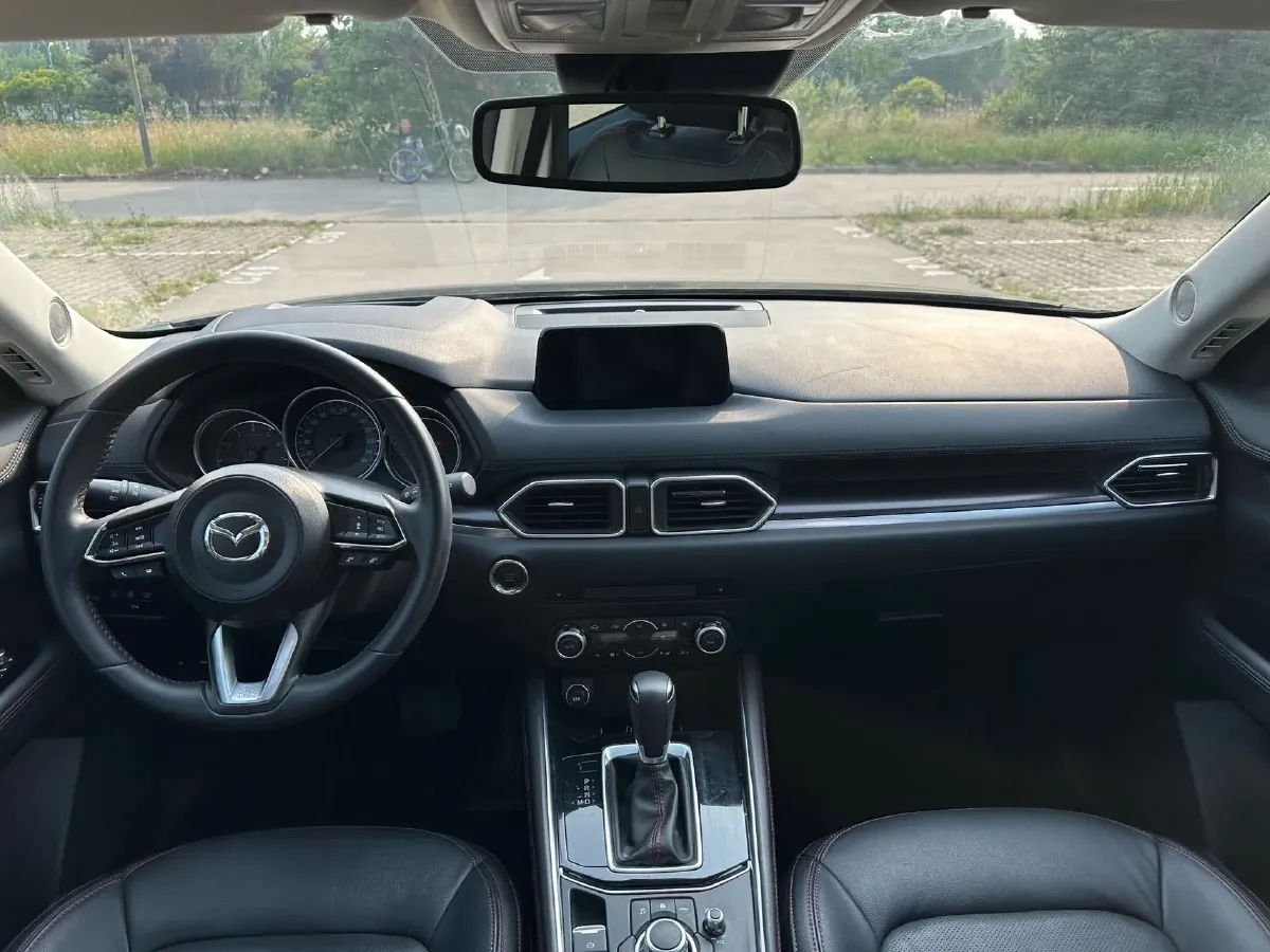 2021 Mazda CX-5 2.5L 196HP L4 6AT,autocango,china used car exporter,china ev exporter,chinese used car exporter,chinese used ev exporter