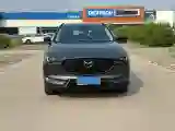 2021 Mazda CX-5 2.5L 196HP L4 6AT