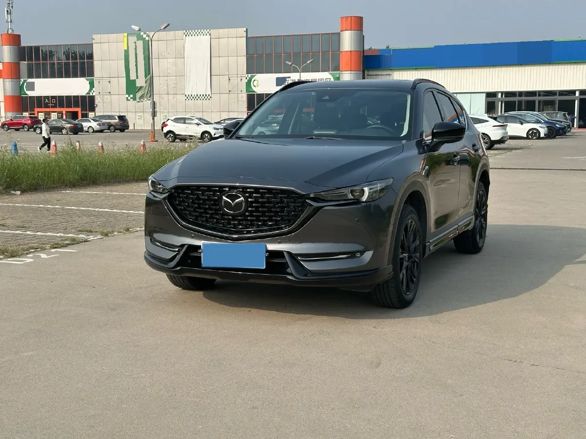 2021 Mazda CX-5 2.5L 196HP L4 6AT,autocango,china used car exporter,china ev exporter,chinese used car exporter,chinese used ev exporter