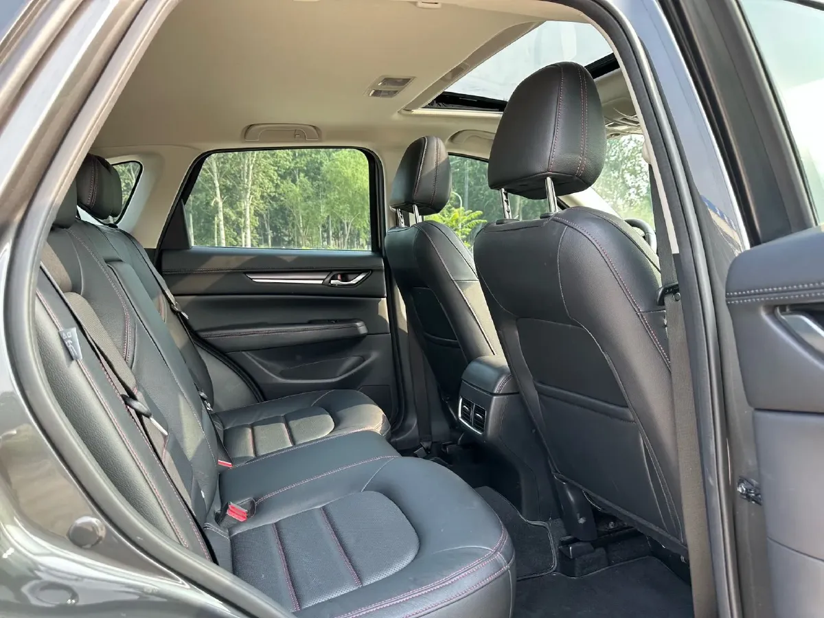 2021 Mazda CX-5 2.5L 196HP L4 6AT,autocango,china used car exporter,china ev exporter,chinese used car exporter,chinese used ev exporter