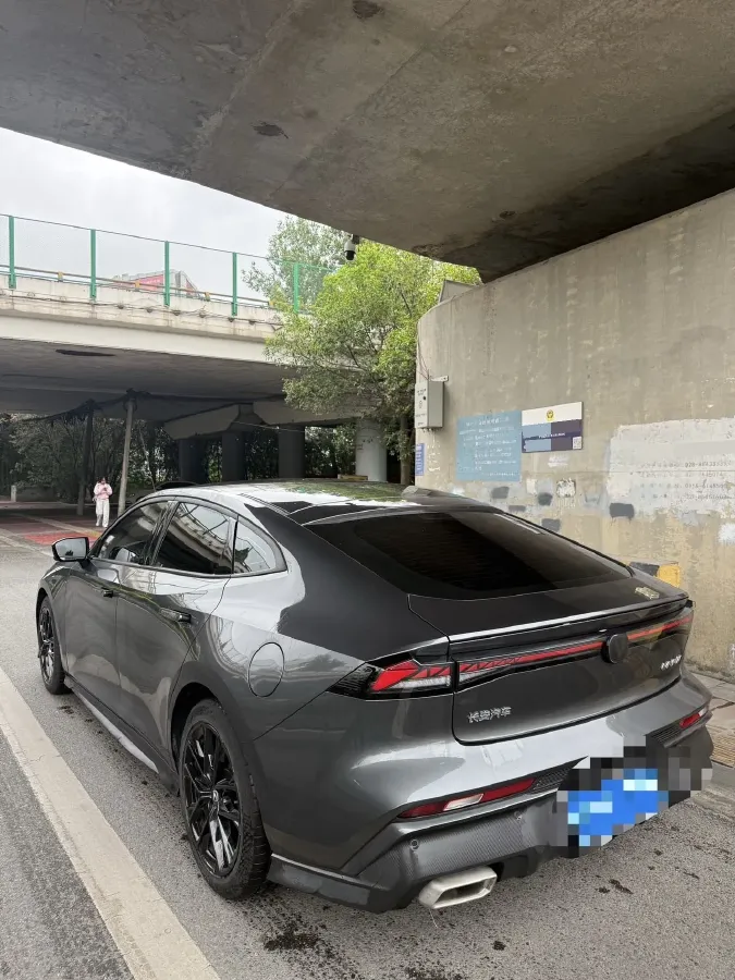 2024 ChangAn UNI-V 1.5T 188HP L4 7DCT,autocango,china used car exporter,china ev exporter,chinese used car exporter,chinese used ev exporter