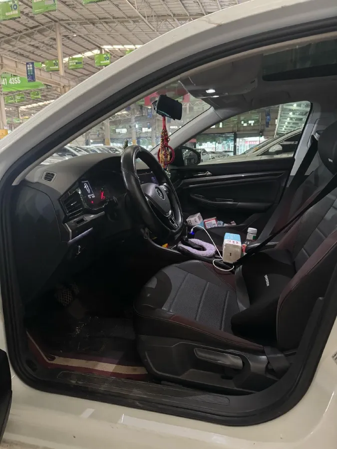 2021 Volkswagen Bora 1.5L 113HP L4 6AT,autocango,china used car exporter,china ev exporter,chinese used car exporter,chinese used ev exporter