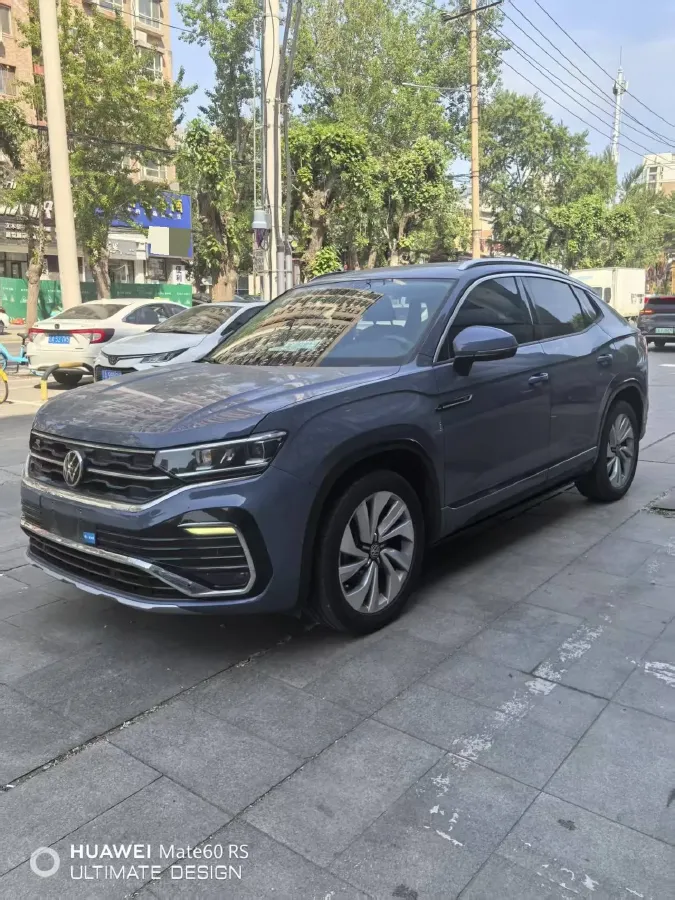 2020 Volkswagen Tayron X 2.0T 186HP L4 7DCT,autocango,china used car exporter,china ev exporter,chinese used car exporter,chinese used ev exporter