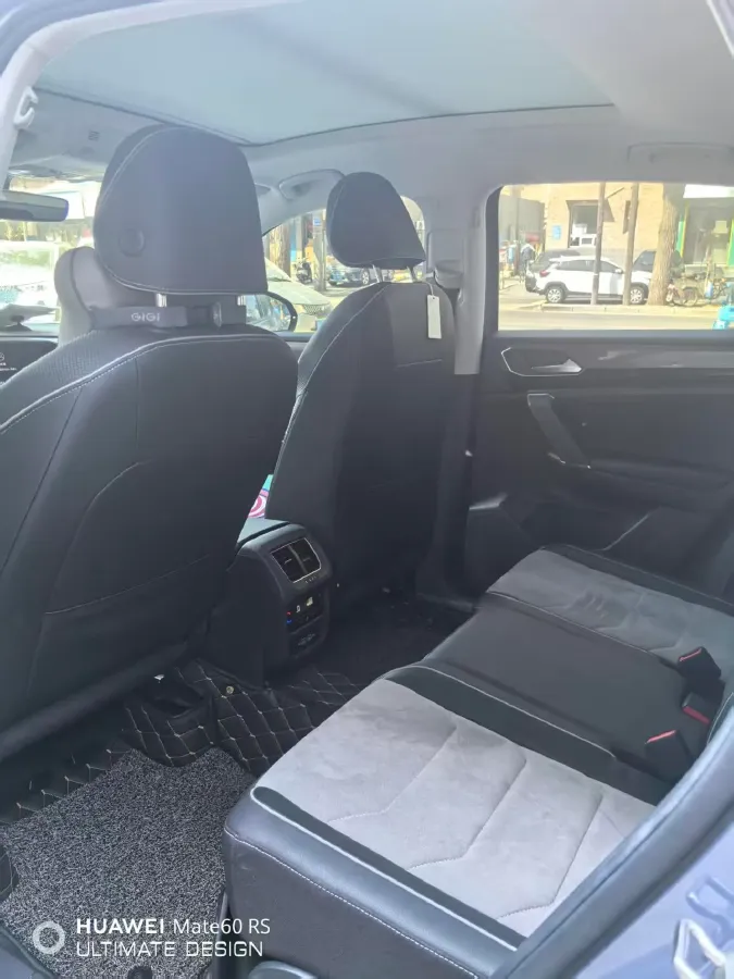 2020 Volkswagen Tayron X 2.0T 186HP L4 7DCT,autocango,china used car exporter,china ev exporter,chinese used car exporter,chinese used ev exporter