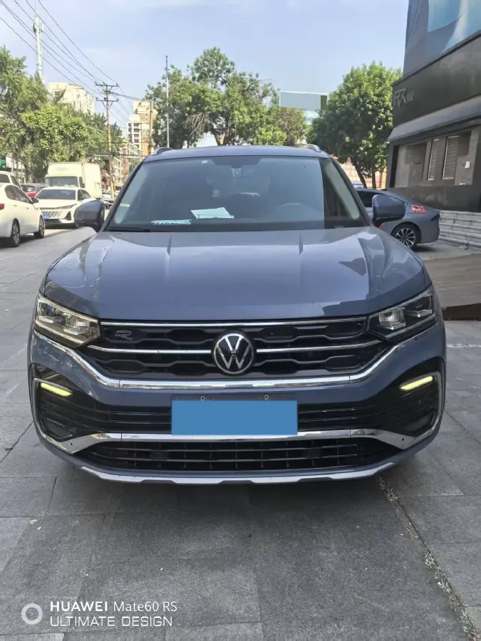 2020 Volkswagen Tayron X 2.0T 186HP L4 7DCT,autocango,china used car exporter,china ev exporter,chinese used car exporter,chinese used ev exporter