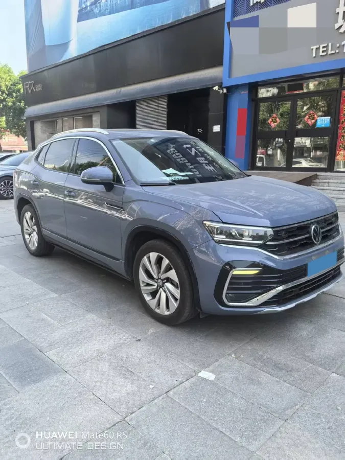 2020 Volkswagen Tayron X 2.0T 186HP L4 7DCT,autocango,china used car exporter,china ev exporter,chinese used car exporter,chinese used ev exporter