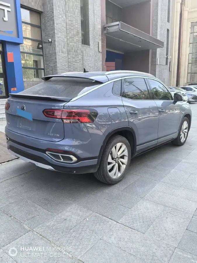 2020 Volkswagen Tayron X 2.0T 186HP L4 7DCT,autocango,china used car exporter,china ev exporter,chinese used car exporter,chinese used ev exporter