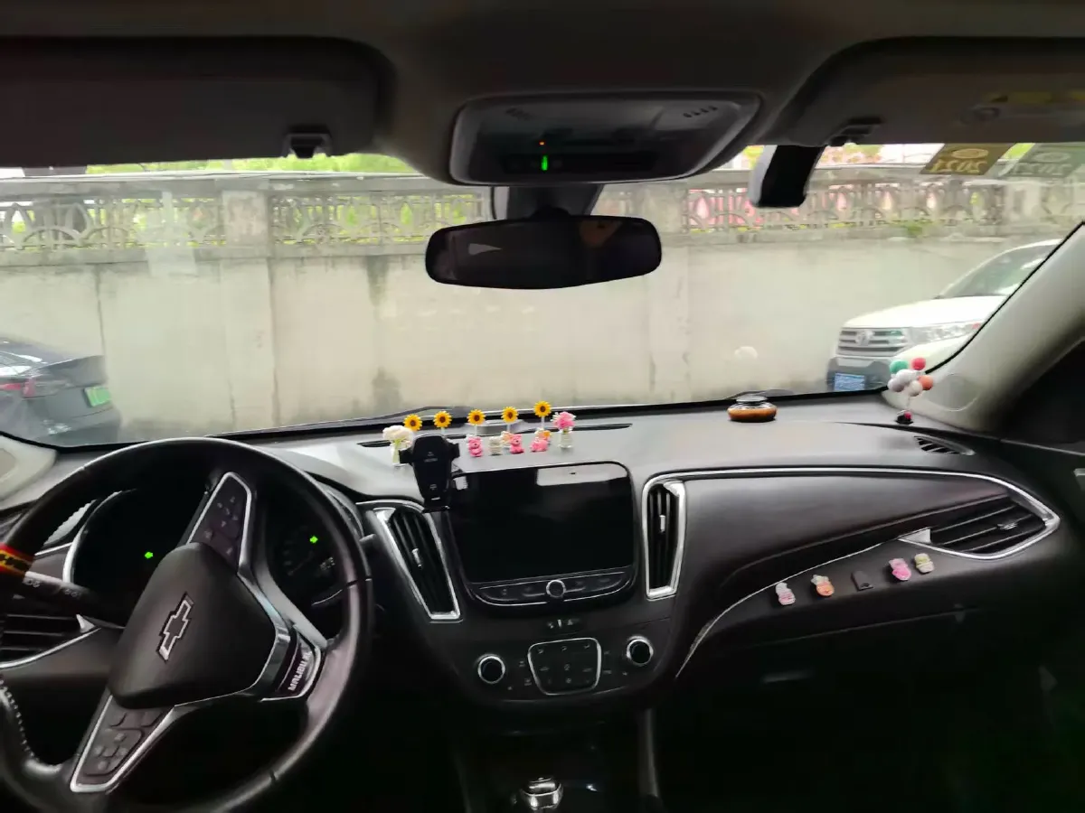 2019 Chevrolet Malibu XL 2.0T 241HP L4 9AT,autocango,china used car exporter,china ev exporter,chinese used car exporter,chinese used ev exporter
