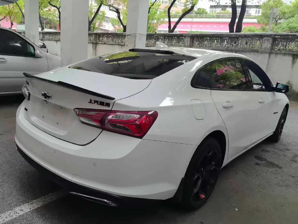 2019 Chevrolet Malibu XL 2.0T 241HP L4 9AT,autocango,china used car exporter,china ev exporter,chinese used car exporter,chinese used ev exporter