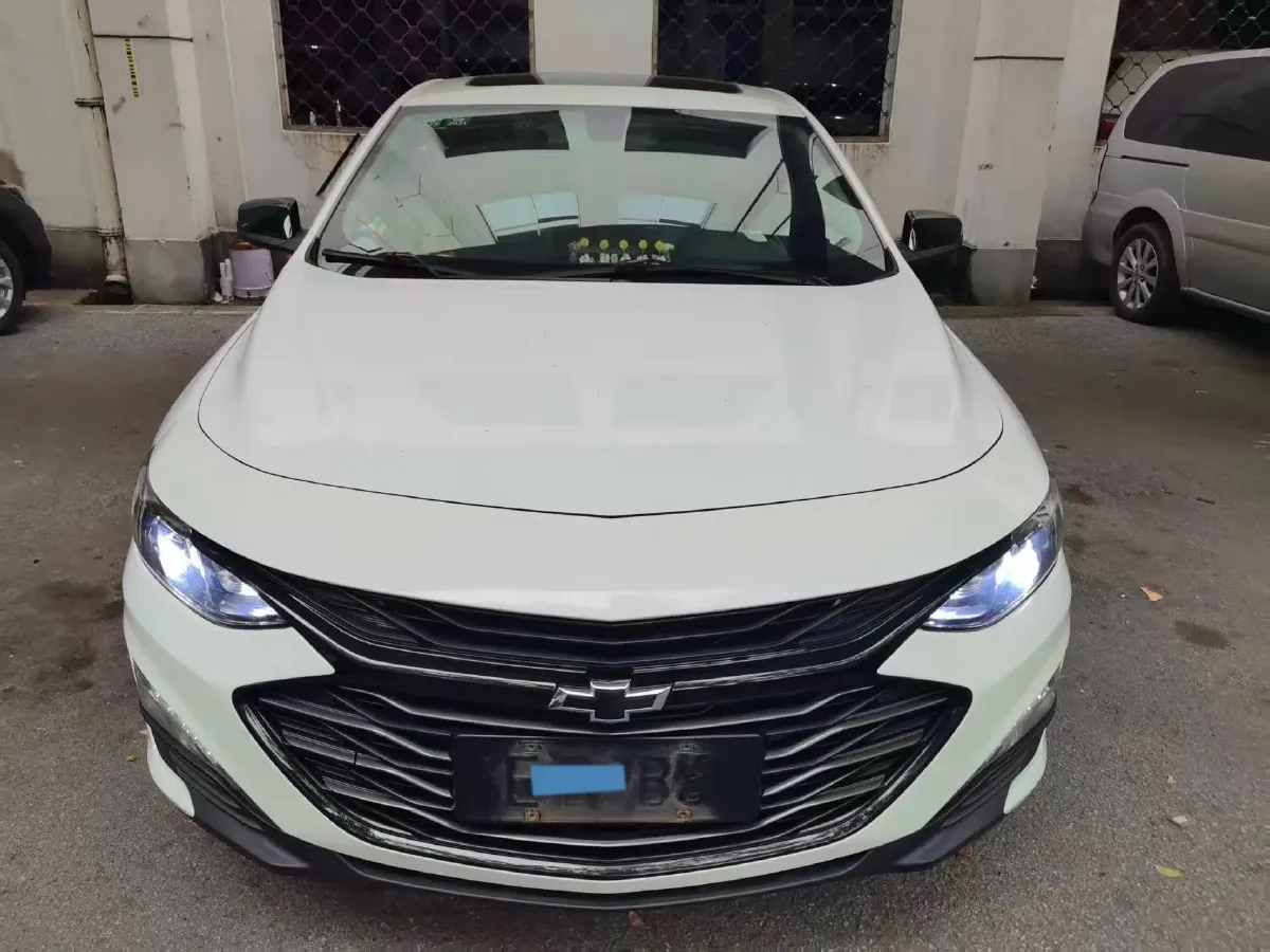 2019 Chevrolet Malibu XL 2.0T 241HP L4 9AT,autocango,china used car exporter,china ev exporter,chinese used car exporter,chinese used ev exporter
