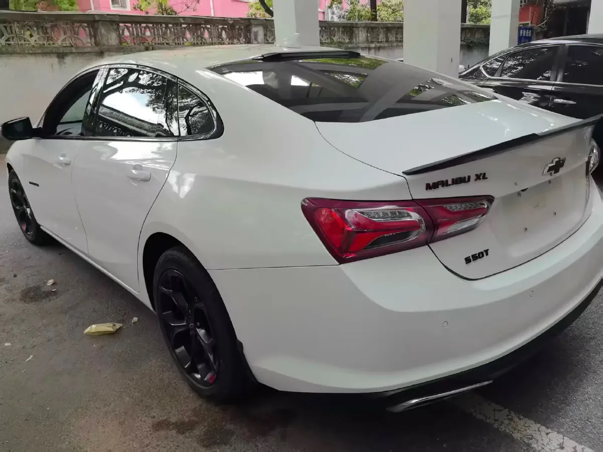 2019 Chevrolet Malibu XL 2.0T 241HP L4 9AT,autocango,china used car exporter,china ev exporter,chinese used car exporter,chinese used ev exporter