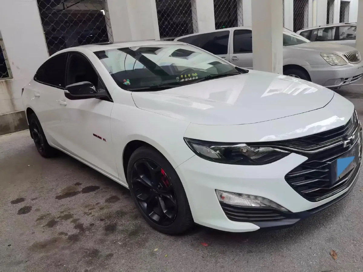 2019 Chevrolet Malibu XL 2.0T 241HP L4 9AT,autocango,china used car exporter,china ev exporter,chinese used car exporter,chinese used ev exporter