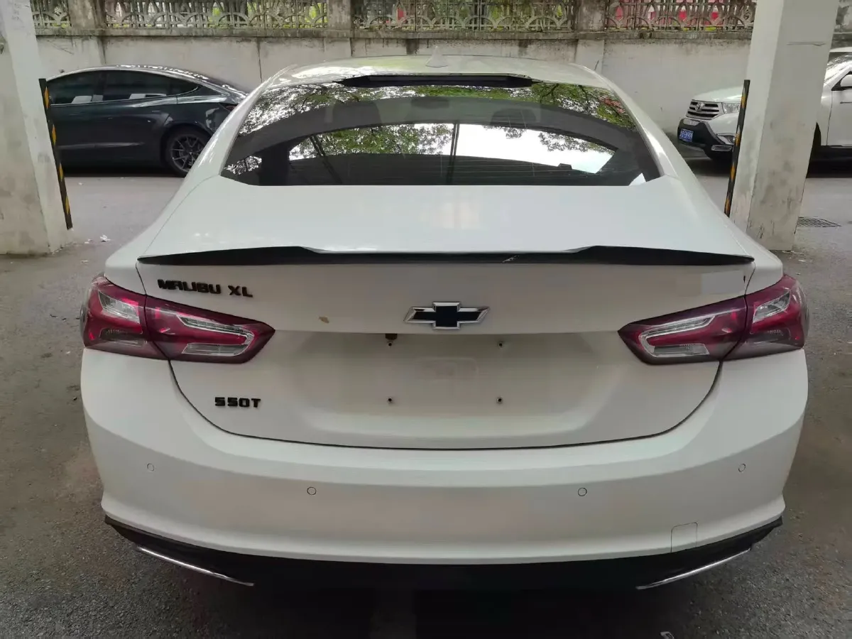 2019 Chevrolet Malibu XL 2.0T 241HP L4 9AT,autocango,china used car exporter,china ev exporter,chinese used car exporter,chinese used ev exporter