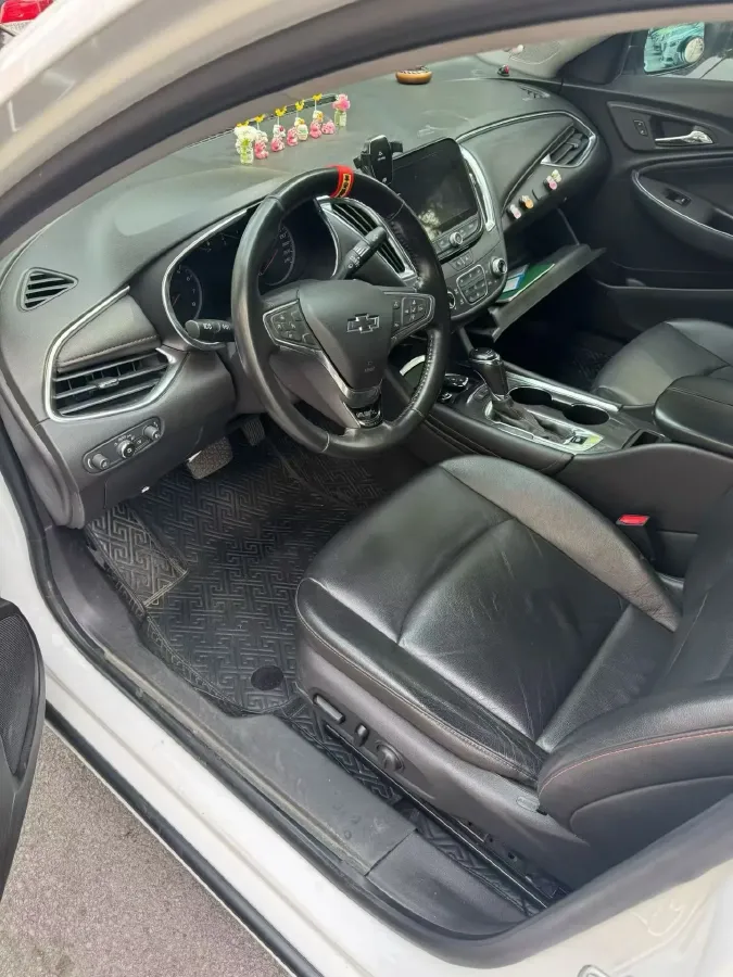2019 Chevrolet Malibu XL 2.0T 241HP L4 9AT,autocango,china used car exporter,china ev exporter,chinese used car exporter,chinese used ev exporter