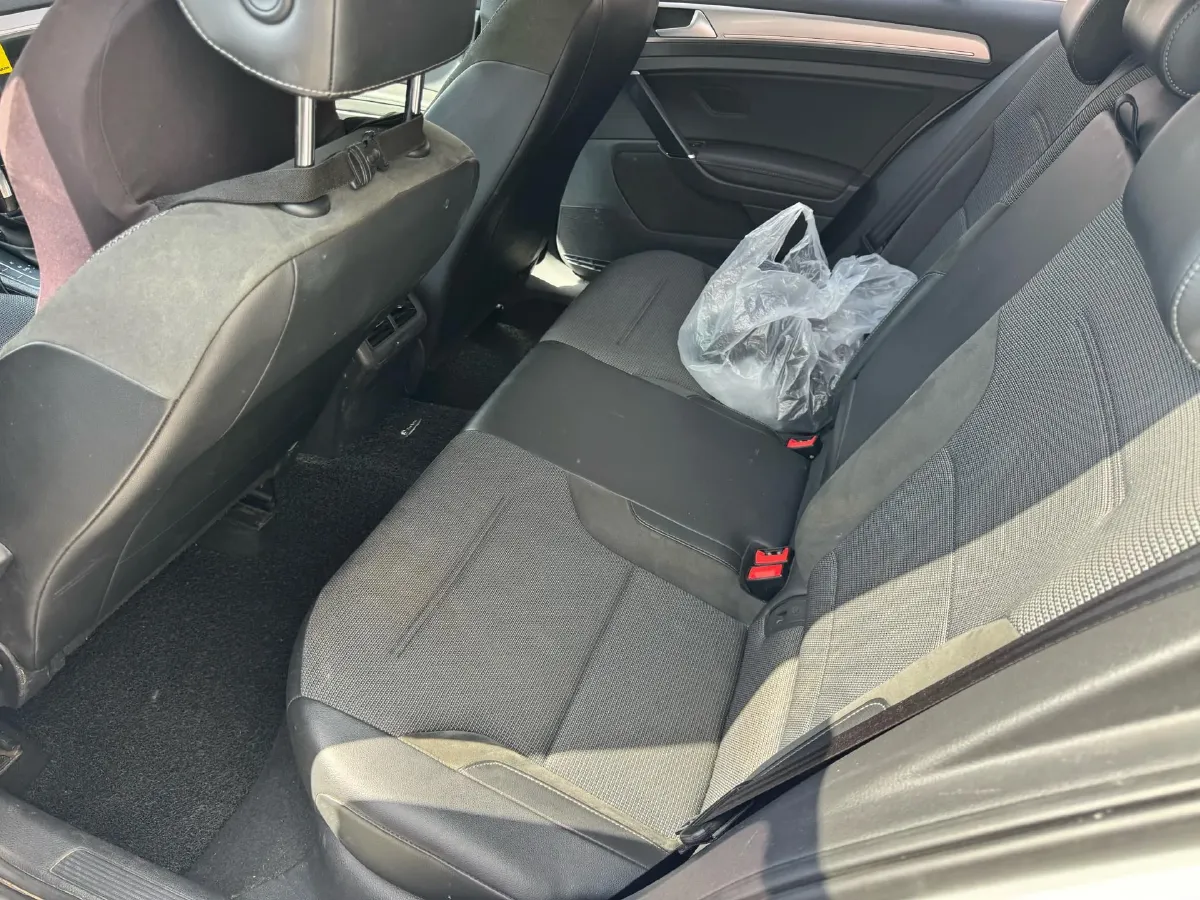 2019 Volkswagen Golf 1.4T 150HP L4 7DCT,autocango,china used car exporter,china ev exporter,chinese used car exporter,chinese used ev exporter