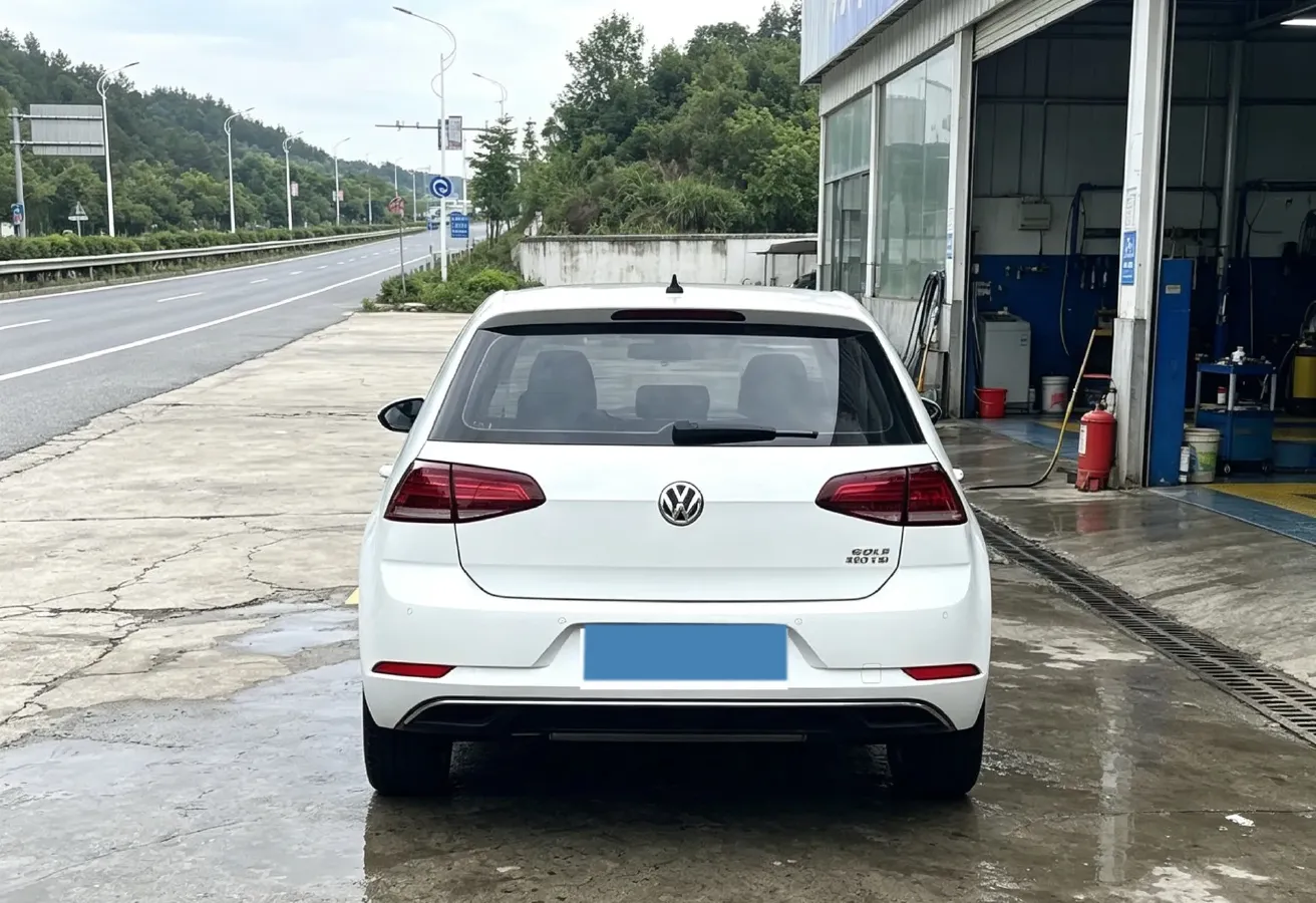 2019 Volkswagen Golf 1.4T 150HP L4 7DCT,autocango,china used car exporter,china ev exporter,chinese used car exporter,chinese used ev exporter