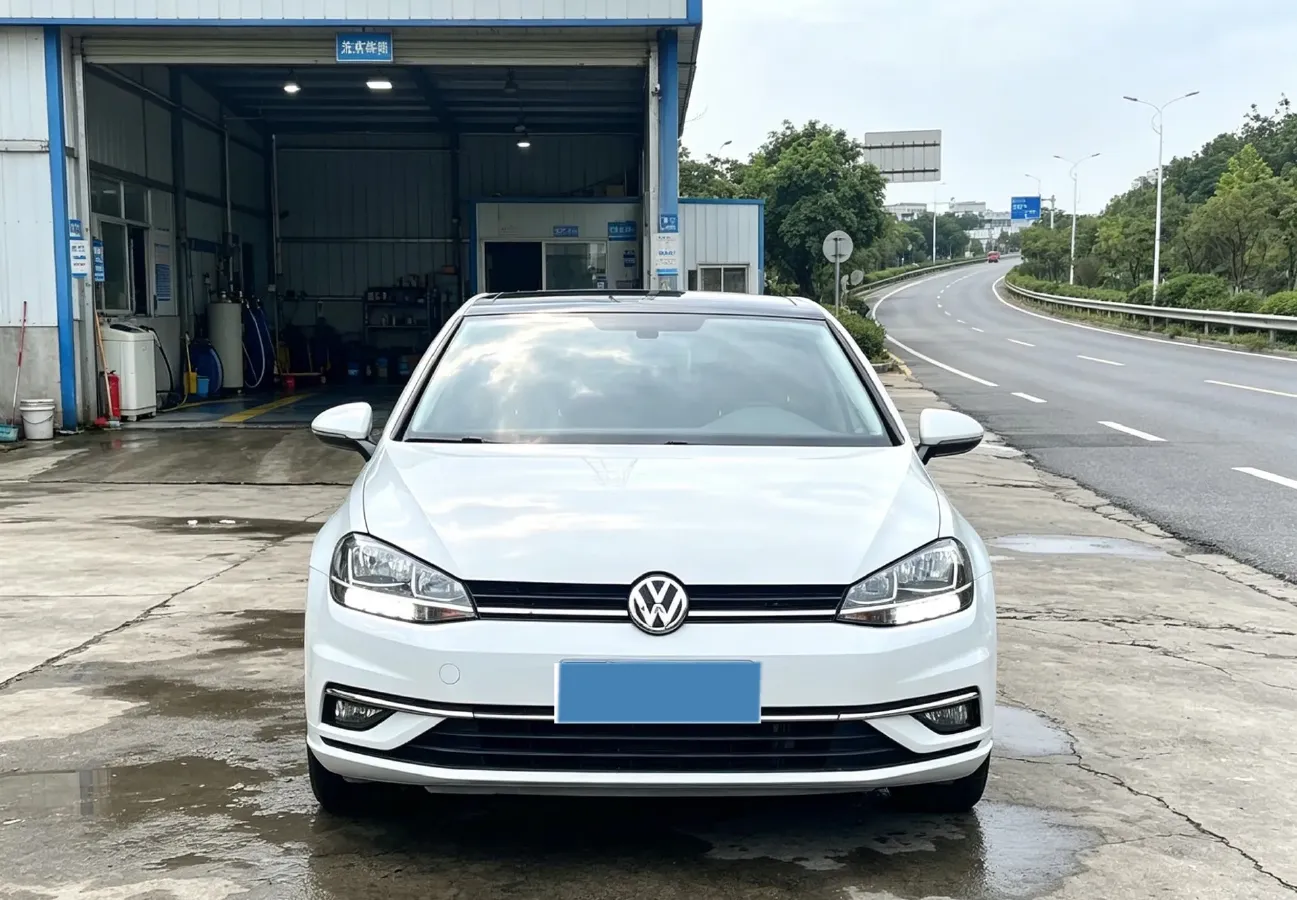 2019 Volkswagen Golf 1.4T 150HP L4 7DCT,autocango,china used car exporter,china ev exporter,chinese used car exporter,chinese used ev exporter