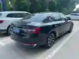 2022 Skoda Superb 1.4T 150HP L4 7DCT